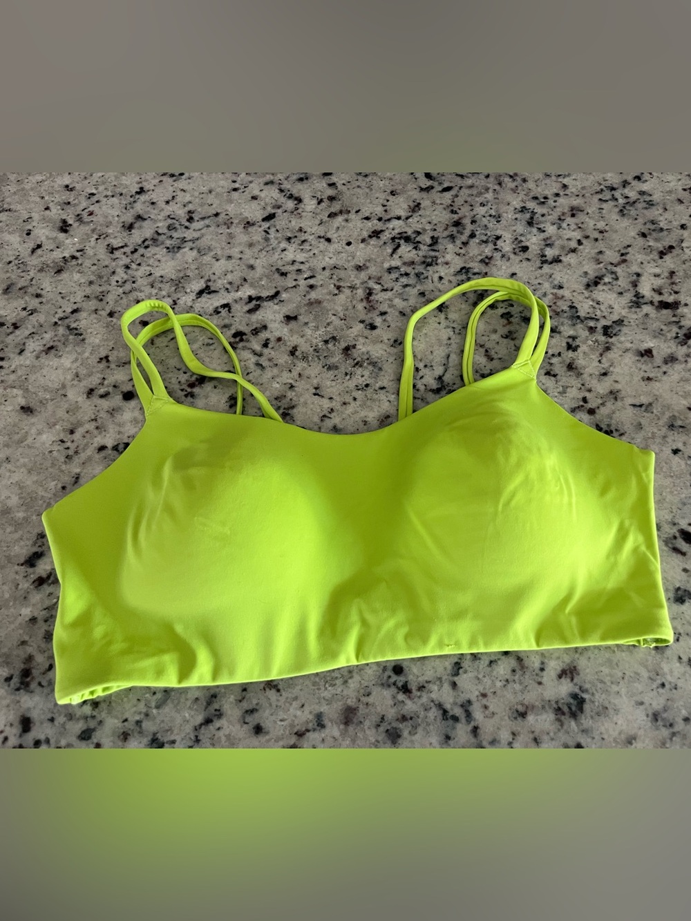 Avia Sports Bra